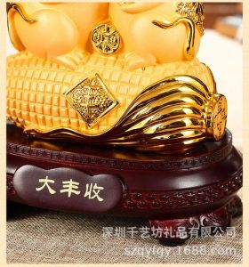 四十岁生肖大丰收：鼠牛虎兔甜蜜爱情财运亨通