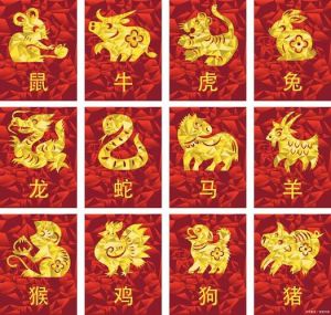 生肖财运揭秘：鼠羊龙猴聚偏横财
