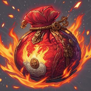 四大命格揭秘：桃花招财，助你感情事业双丰收