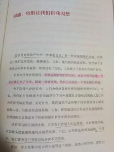 高中穿孔心理历程：从恐惧到自我表达之旅