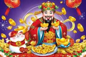2025年生肖转运：龙马猴猪事业财富双丰收