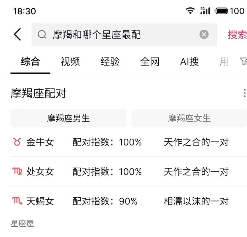 2024年11月14日魔羯座运势解析：中等水平，宜改变尝试
