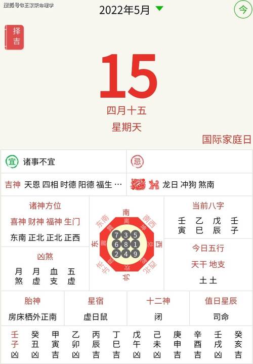 11月15日吉时运势：求职拓展，避冲突保健康