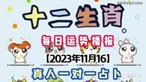 2023年运势解析：鼠龙虎狮四大生肖星座机遇与挑战