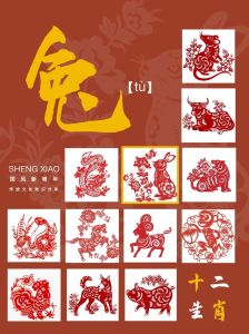 生肖性格揭秘：鼠牛羊兔爱情财运未来展望