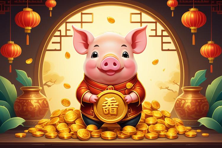 四大生肖迎新生活：好运福气大揭秘！