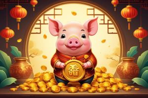 四大生肖迎新生活：好运福气大揭秘！