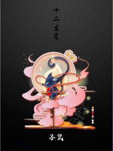 生肖奋斗传奇：鼠牛龙马书写辉煌人生
