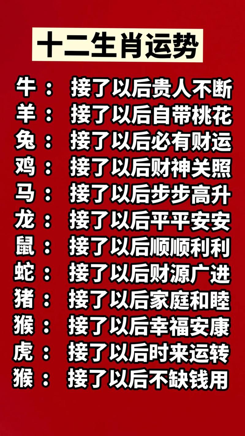 11月15日运势大爆发：龙虎牛马喜获双丰收！