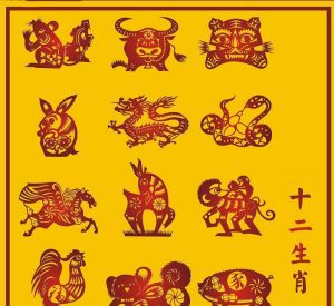 生肖特点解析：鼠牛虎兔，如何为家庭带来和谐