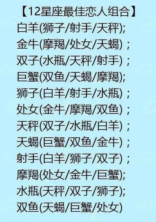 立秋星座爱情运势：白羊金牛双鱼天蝎新机遇