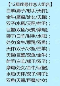 立秋星座爱情运势：白羊金牛双鱼天蝎新机遇