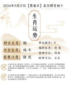 2024年四大生肖女性运势大解析：龙兔猴鸡富贵双全