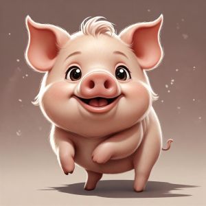 生肖财运揭秘：牛鸡狗猪好运连连，如何把握？