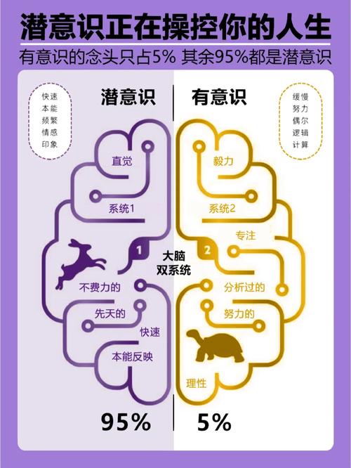 命运与人生：内心世界与生活态度的奥秘