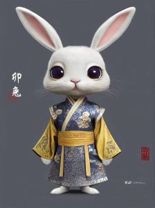 11月属兔虎猴运势佳：翻身成功，财富增长！