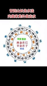 风水秘籍：山峦与水流的吉凶风水奥秘
