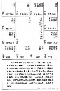 紫微斗数揭秘：天同星福星特质与职场影响