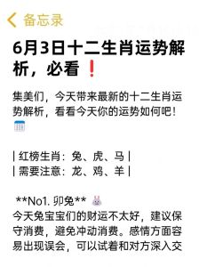 生肖爱情财运趋势解析：鼠兔龙蛇各展所长