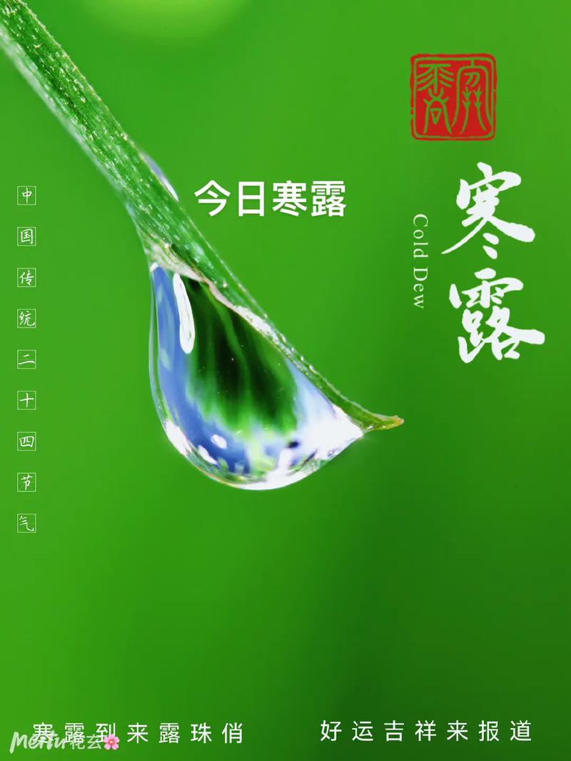 寒露生肖运势：兔甜蜜虎收获蛇智慧狗乐观，迎好运！