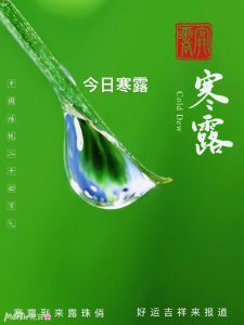 寒露生肖运势：兔甜蜜虎收获蛇智慧狗乐观，迎好运！