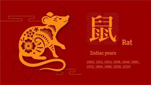 年底运势大爆发：鼠虎龙马四生肖喜获爱情财富！