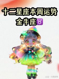 十二星座今日运势：事业财运人际关系一览