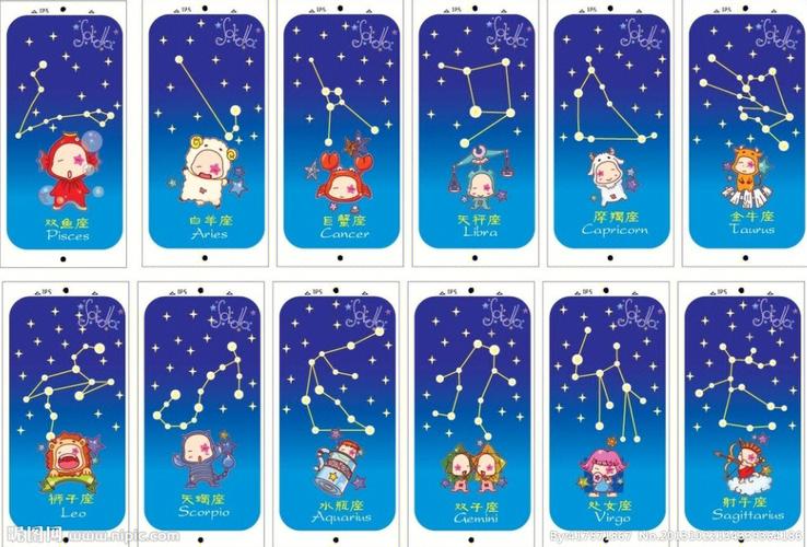11月底至年底，四大星座财运指南！
