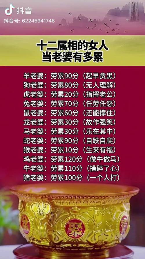 十二生肖女性教育智慧，子女成材秘诀