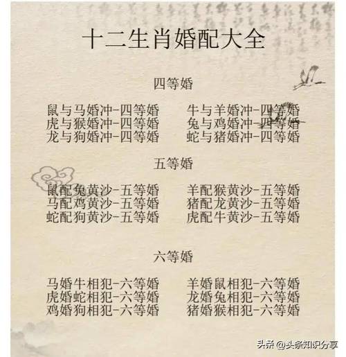 十二生肖火爆女：婚姻中的福气与智慧