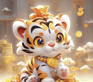 虎马龙猴四生肖：冬季财富之路