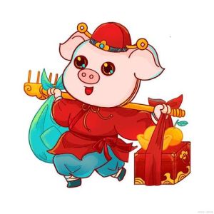 30岁后生肖巅峰：龙马猴猪财运事业双丰收