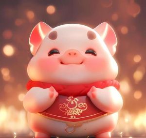 四大幸运生肖：鼠龙马猪，揭秘财富与幸福密码