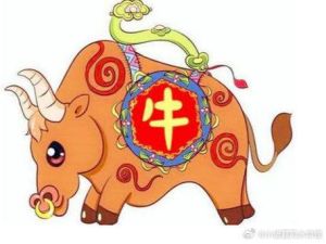 2025年属牛大贵人揭秘：五生肖助力事业生活突破