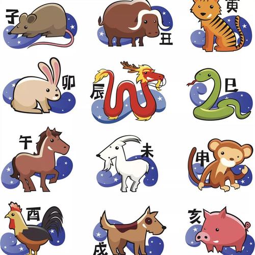 春节好运生肖：兔蛇桃花旺，甜蜜爱情降临！