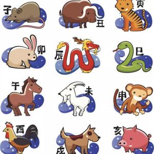春节好运生肖：兔蛇桃花旺，甜蜜爱情降临！