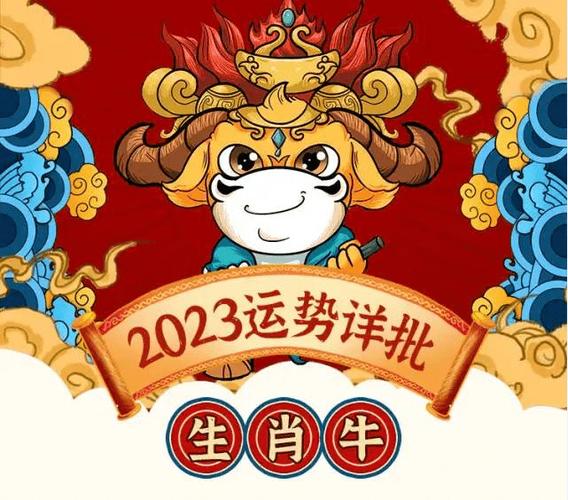 2023年四大财运生肖：事业发展秘籍揭秘！