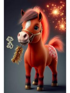 新春机遇：猴牛马三生肖翻身致富指南