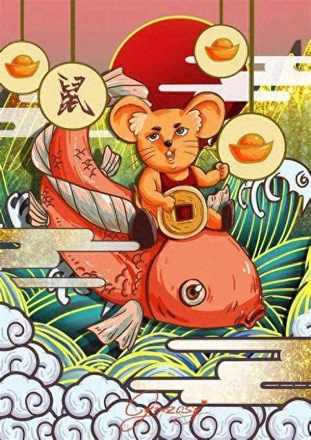 11月16日生肖财运：鼠龙猪爆发，理性参考迎新春