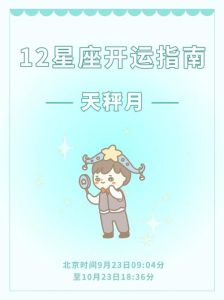 生肖星座好运指南：鼠龙羊天秤如何抓住成功机会