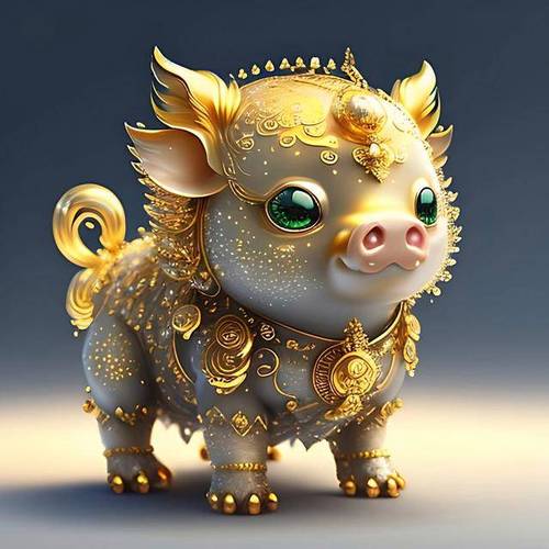 11月16日吉祥日生肖运势：龙马猪大丰收，梦想成真！