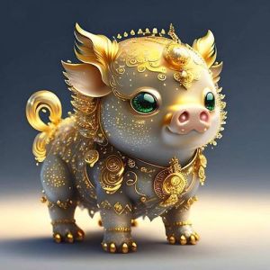 11月16日吉祥日生肖运势：龙马猪大丰收，梦想成真！