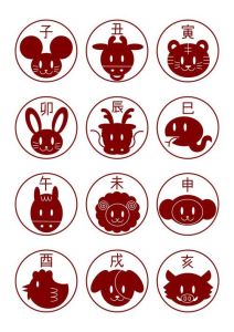 生肖爱情财运揭秘：鼠牛兔龙贵人助力人生路