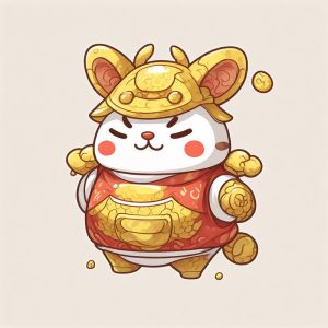 2024鼠蛇猪财运解析：传统迷信中的财富机遇与挑战