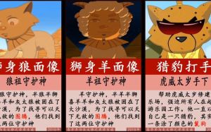 生肖角色揭秘：鼠牛龙羊家庭价值与幸福秘诀