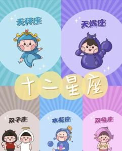 十二星座理财达人：巨蟹天蝎摩羯处女爱情事业双赢