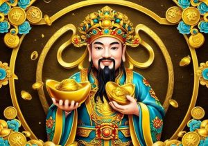 四大生肖财运揭秘：轻松积累财富之道！