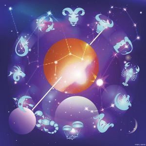 星座揭秘：四大星座男性性格特点解析