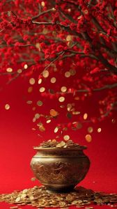 鼠龙蛇牛财运旺，11月底事业丰收秘诀