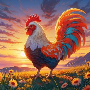 2024新年运势解析：鼠牛龙鸡运势全面开花